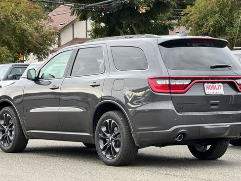 New 2026 Dodge Durango GT image 5