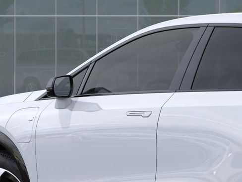 New 2026 Cadillac Optiq Sport 2 AWD/4WD image 12