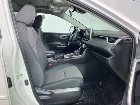 Certified 2023 Toyota RAV4 XLE w/ Convenience Package AWD/4WD image 8