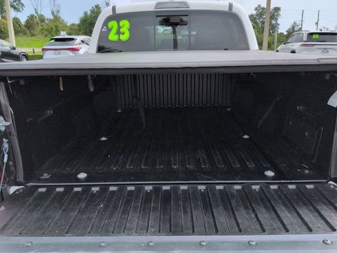 Certified 2023 Toyota Tacoma SR5 RWD image 13