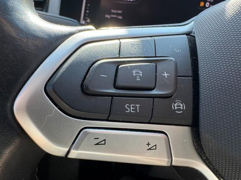 Used 2021 Volkswagen Atlas SEL image 18