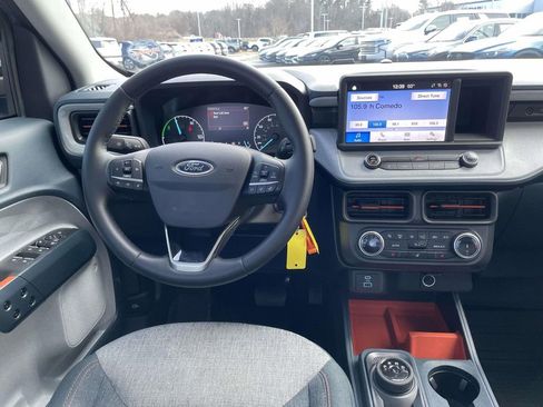 Used 2024 Ford Maverick XLT w/ XLT Luxury Package image 2