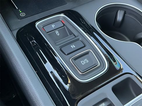 New 2025 Honda Pilot EX-L image 41