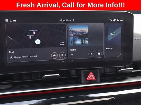Used 2025 Kia Carnival SX Prestige FWD image 27
