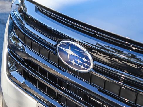 New 2025 Subaru Forester Sport image 9