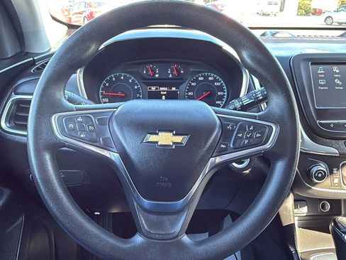 Used 2018 Chevrolet Equinox LT image 18