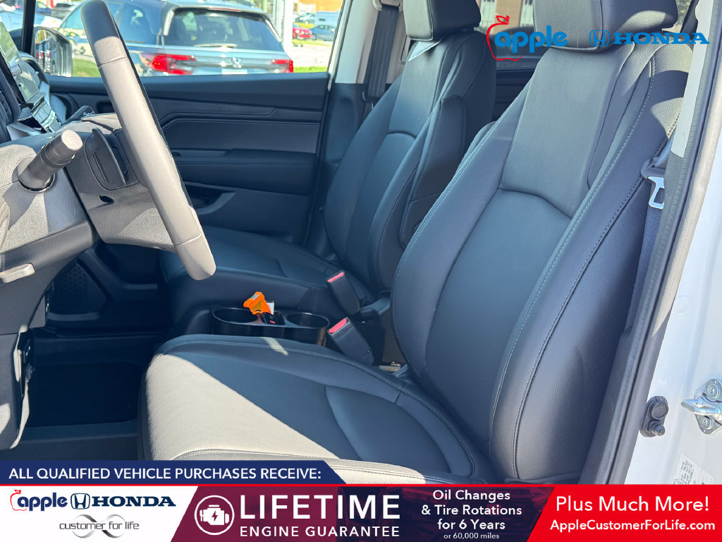 Used 2026 Honda Odyssey EX-L image 5