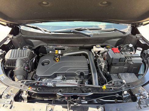 Certified 2026 Chevrolet Equinox LT FWD image 25