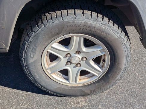 Used 2004 Jeep Liberty Sport w/ PWR Convenience Group image 20