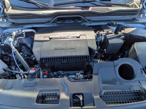 New 2026 Honda Passport TrailSport image 40