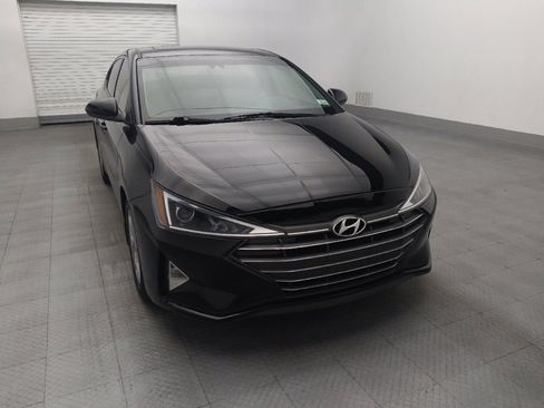 Used 2020 Hyundai Elantra Value Edition FWD image 14