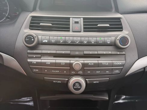 Used 2012 Honda Accord SE image 10