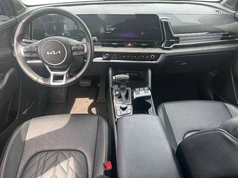 Used 2023 Kia Sportage X-Line image 14