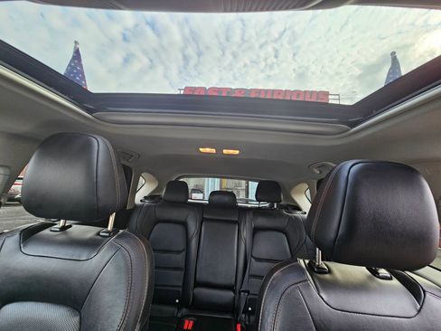 Used 2023 MAZDA CX-5 AWD 2.5 S w/ Premium Plus Pkg image 28