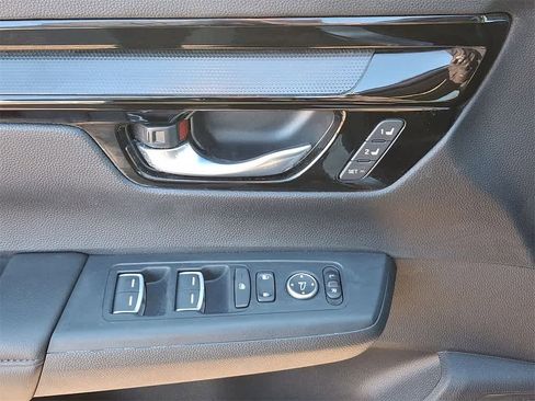 Certified 2025 Honda CR-V EX-L image 10