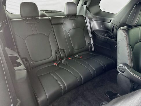 Certified 2025 Honda Pilot TrailSport image 33