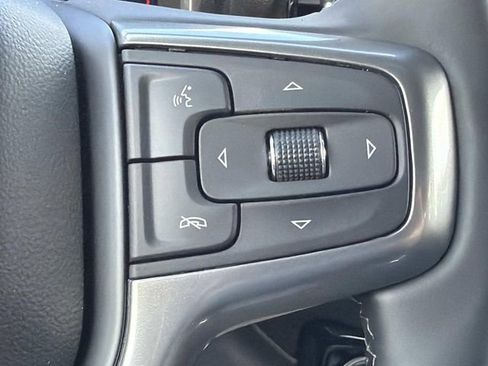 New 2026 Chevrolet Silverado 2500 LT w/ Trail Boss Package image 30