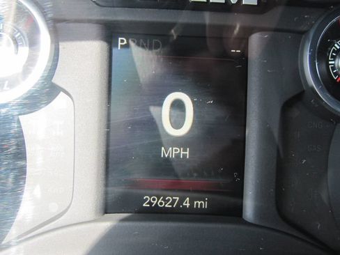 Used 2023 RAM 3500 Tradesman AWD/4WD image 10