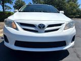 Used 2011 Toyota Corolla LE image 4