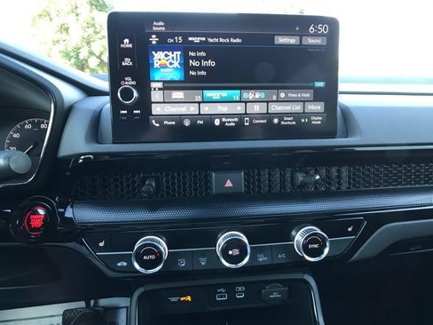 Certified 2023 Honda CR-V EX-L image 8