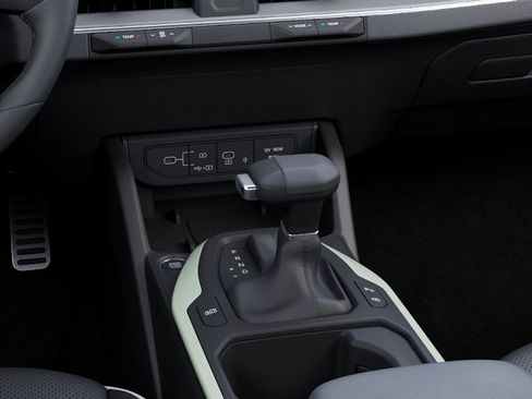 New 2026 Kia K4 GT-Line Turbo FWD image 23