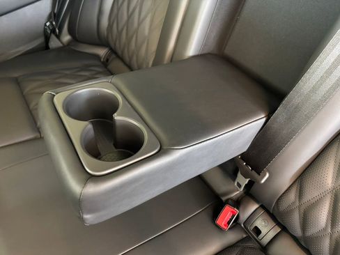 New 2026 Nissan Rogue Platinum image 27