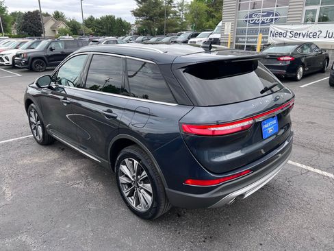 Used 2022 Lincoln Corsair Reserve w/ Elements Package AWD/4WD image 6
