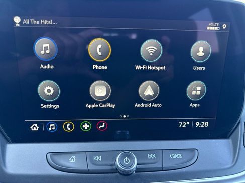 Used 2023 Chevrolet Blazer LT w/ Convenience Package FWD image 20