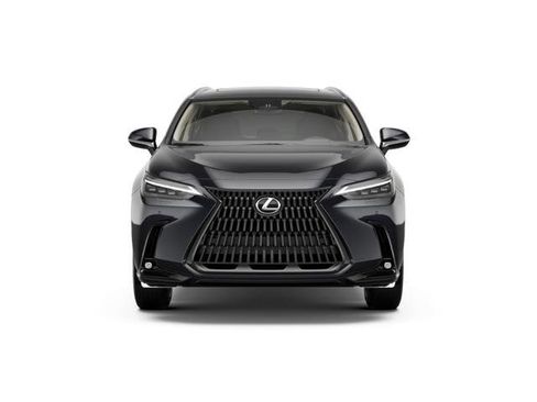 New 2026 Lexus NX 350 AWD w/ Luxury Package image 10