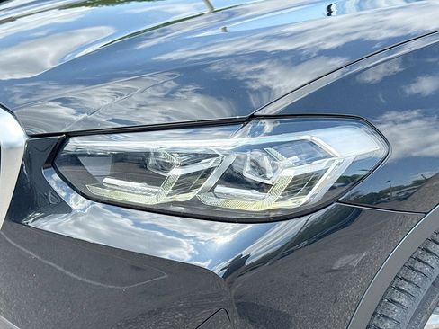 Used 2022 BMW X3 sDrive30i w/ Convenience Package RWD image 9