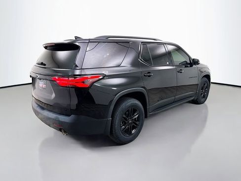 Used 2023 Chevrolet Traverse LT image 9