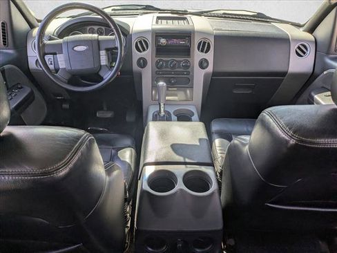 Used 2004 Ford F150 FX4 image 16
