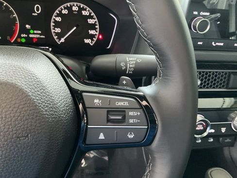 New 2026 Honda Civic Sport image 10