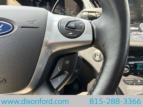 Used 2014 Ford Escape Titanium w/ Equipment Group 401A AWD/4WD image 18