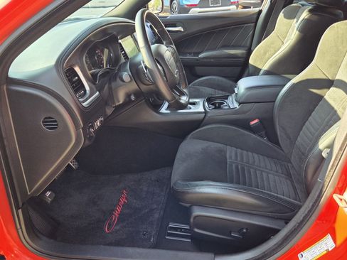 Used 2023 Dodge Charger R/T w/ Daytona Edition Group RWD image 12