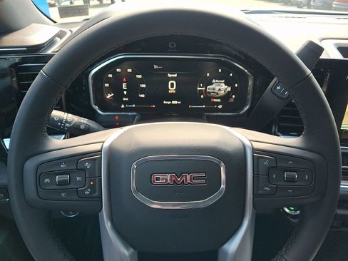 New 2026 GMC Sierra 1500 SLE AWD/4WD image 19