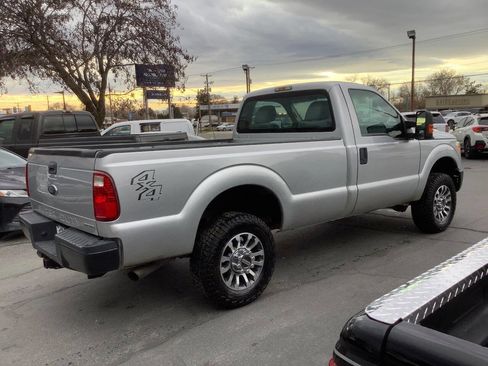Used 2016 Ford F250 XL w/ Power Equipment Group image 10