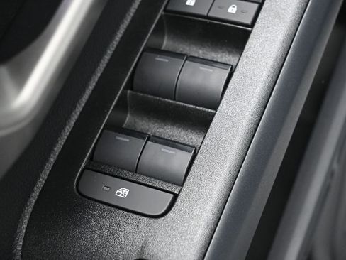 Certified 2026 Toyota 4Runner 4WD image 15