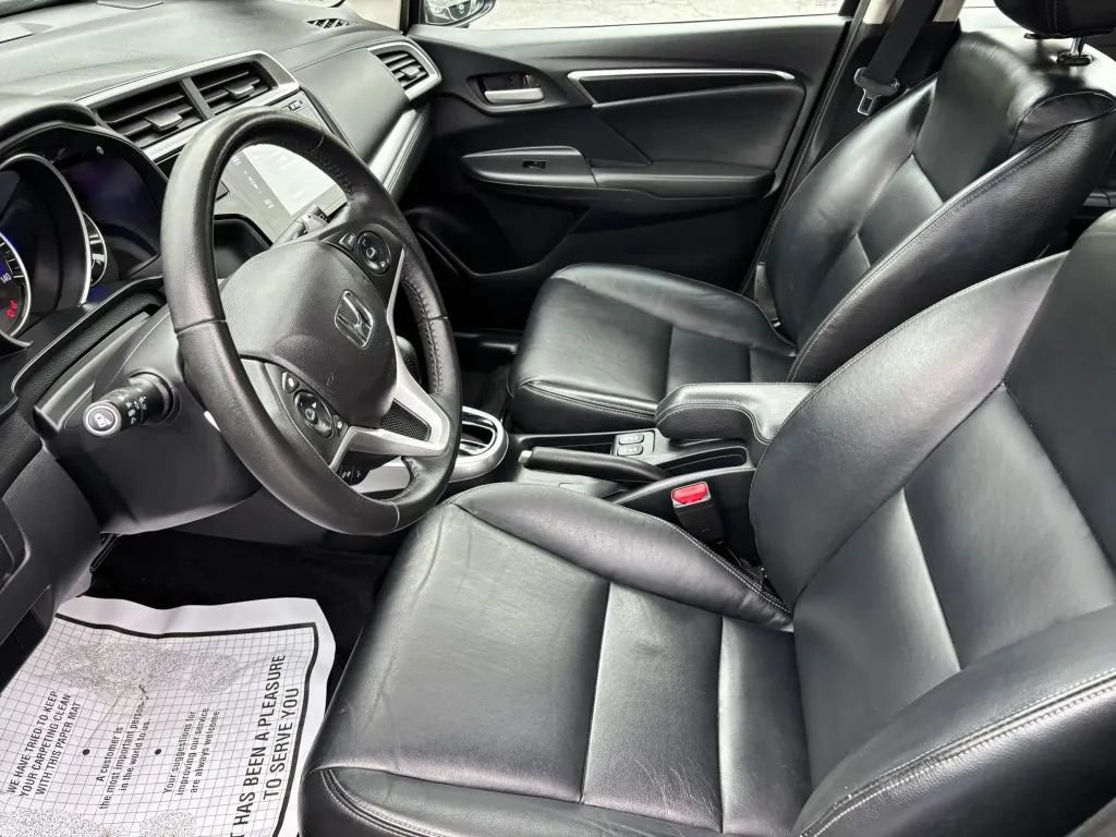 Used 2015 Honda Fit EX-L image 11