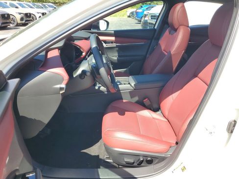Used 2024 MAZDA MAZDA3 Hatchback w/Premium Plus Pkg AWD/4WD image 10