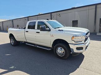 Used 2024 RAM 3500 Tradesman w/ Chrome Appearance Group video 1
