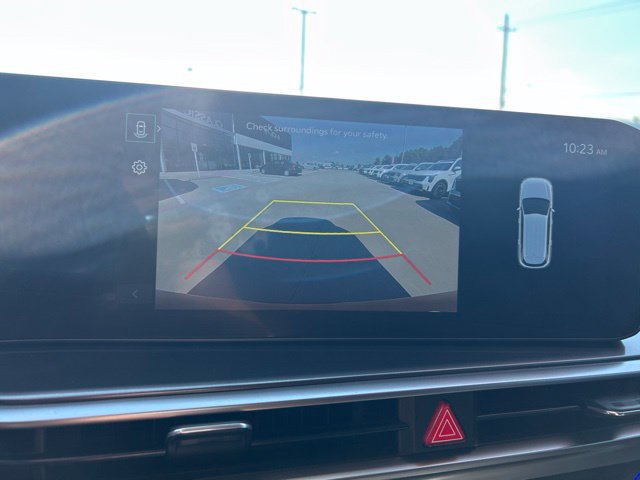 Used 2025 Kia Sorento S w/ Panoramic Sunroof Package FWD image 24