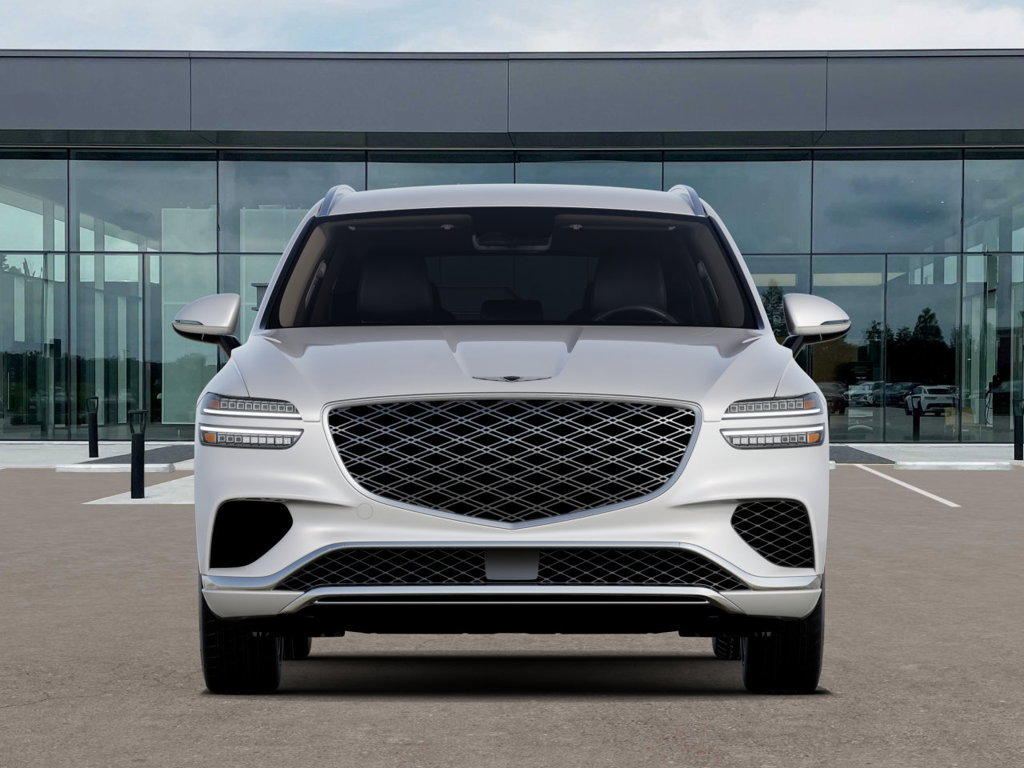 New 2027 Genesis GV70 2.5T AWD/4WD image 6