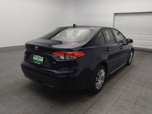 Used 2021 Toyota Corolla LE FWD image 9