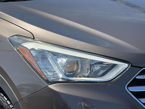 Used 2014 Hyundai Santa Fe Limited AWD/4WD image 11