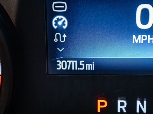 Used 2022 Ford F150 XL w/ STX Black Appearance Package image 22