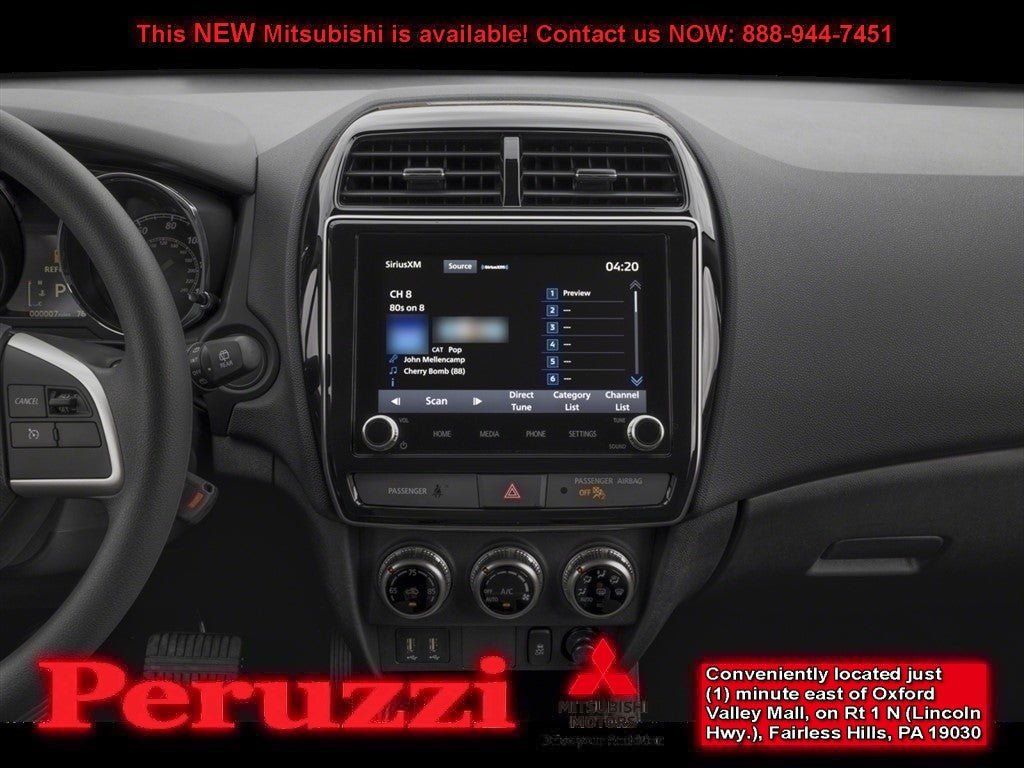 New 2026 Mitsubishi Outlander Sport ES AWD/4WD image 35