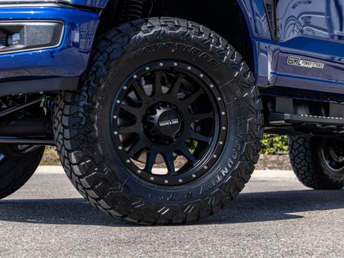New 2026 Ford F250 XL w/ STX Appearance Package AWD/4WD image 43