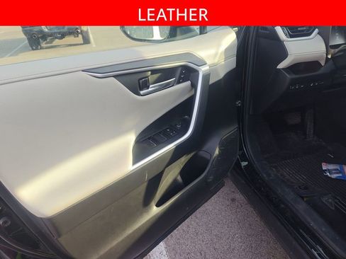 Used 2023 Toyota RAV4 Limited w/ Limited Grade Weather Package image 5