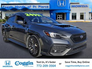 Used 2022 Subaru WRX Premium image 1